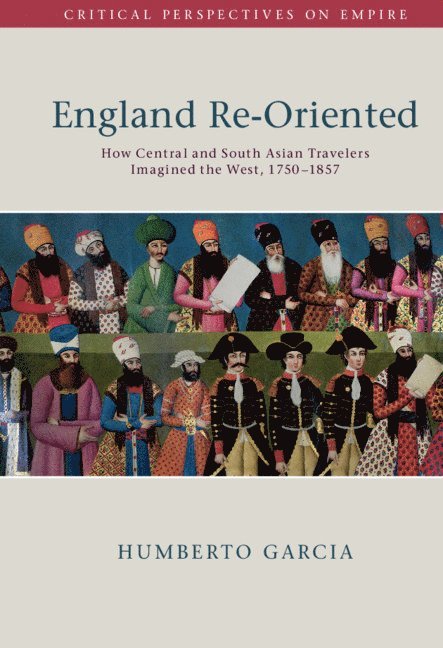 England Re-Oriented 1