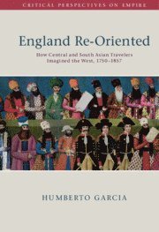 England Re-Oriented 1