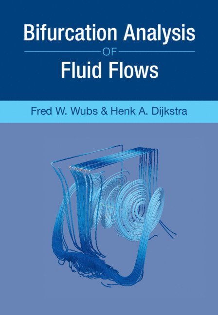 Bifurcation Analysis of Fluid Flows 1