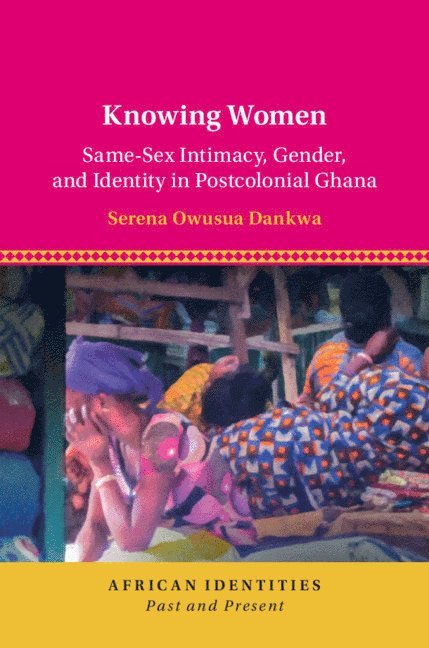 Knowing Women 1