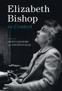 bokomslag Elizabeth Bishop in Context