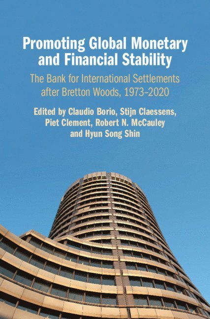 Promoting Global Monetary and Financial Stability 1
