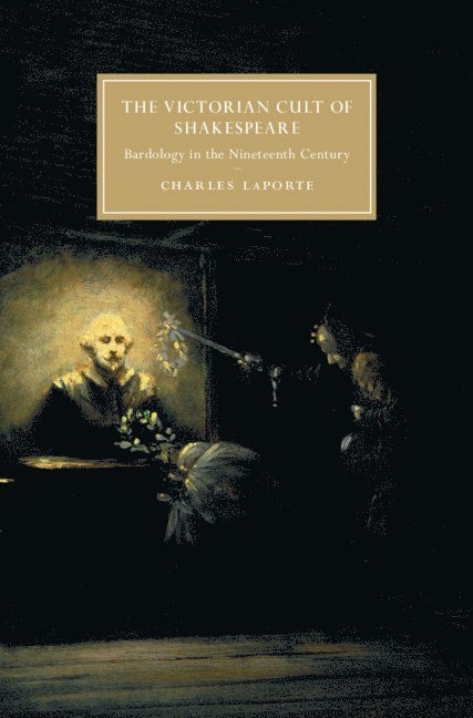 The Victorian Cult of Shakespeare 1