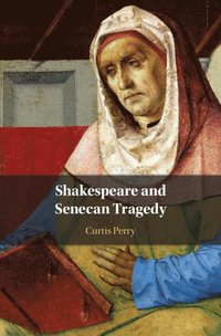 bokomslag Shakespeare and Senecan Tragedy