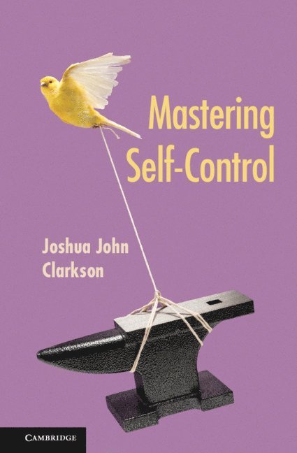 Mastering Self-Control 1