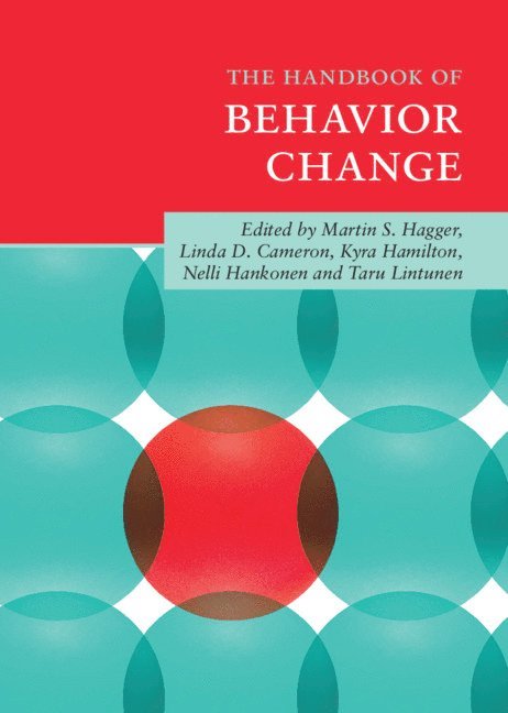 The Handbook of Behavior Change 1