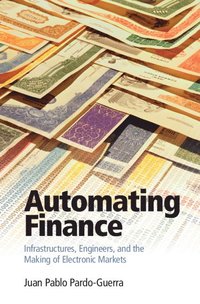 bokomslag Automating Finance