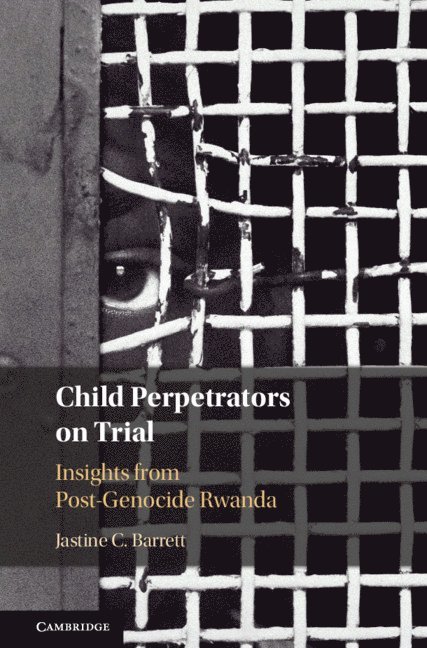 Child Perpetrators on Trial 1