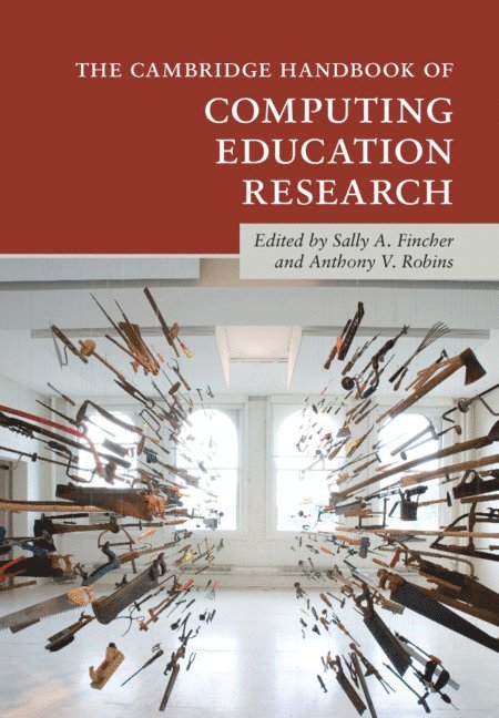 The Cambridge Handbook of Computing Education Research 1