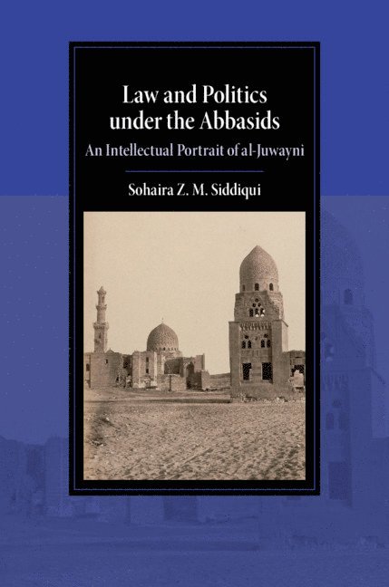 Law and Politics under the Abbasids 1