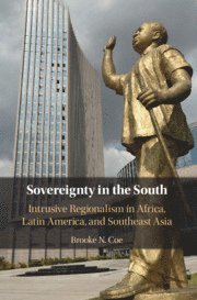 bokomslag Sovereignty in the South