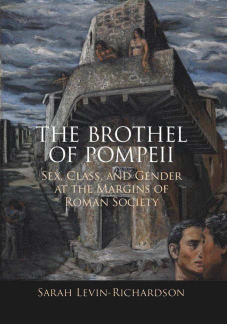 The Brothel of Pompeii 1