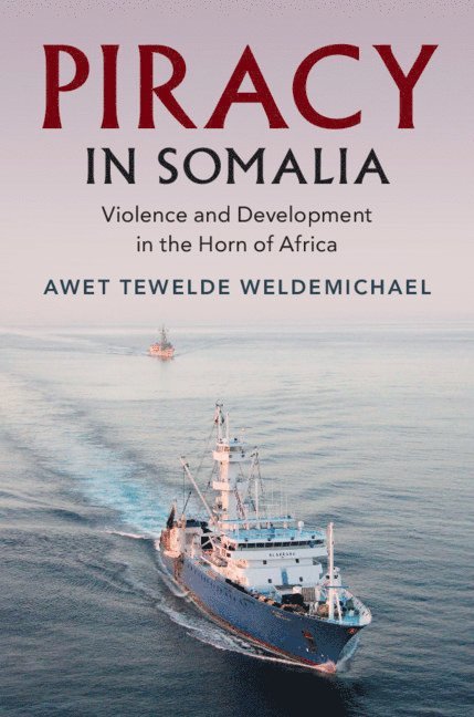 Piracy in Somalia 1