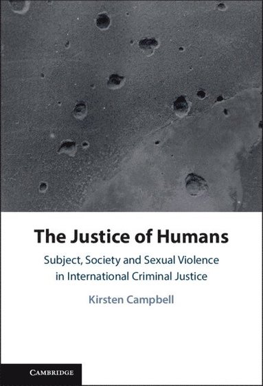 bokomslag Justice of Humans