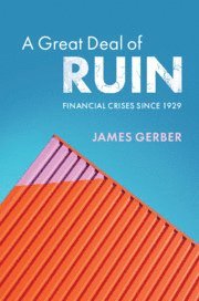 Great Deal of Ruin