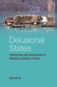 bokomslag Delusional States