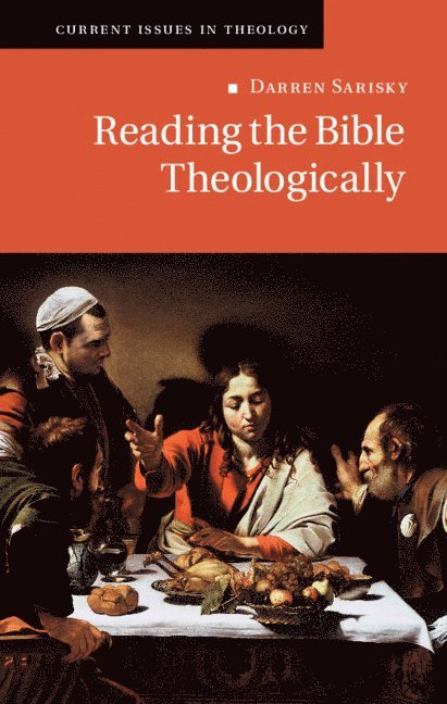 Reading the Bible Theologically 1