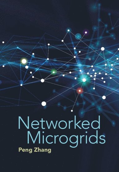 bokomslag Networked Microgrids
