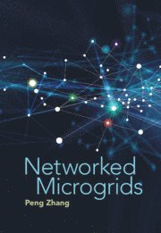Networked Microgrids