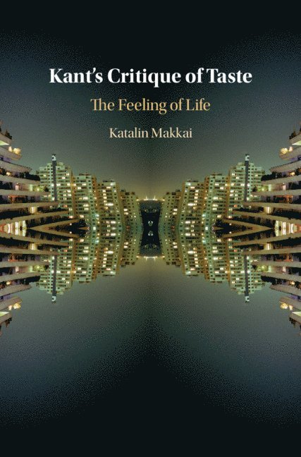 Kant's Critique of Taste