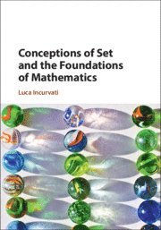 bokomslag Conceptions of Set and the Foundations of Mathematics