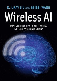 bokomslag Wireless AI