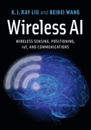 bokomslag Wireless AI