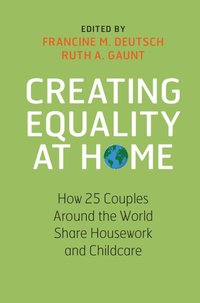 bokomslag Creating Equality at Home