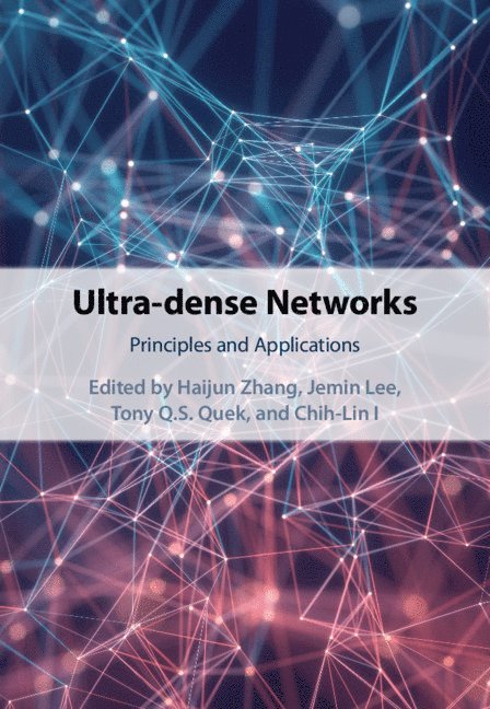 Ultra-dense Networks 1