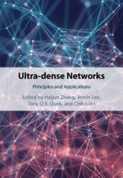 Ultra-dense Networks 1