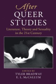 After Queer Studies 1