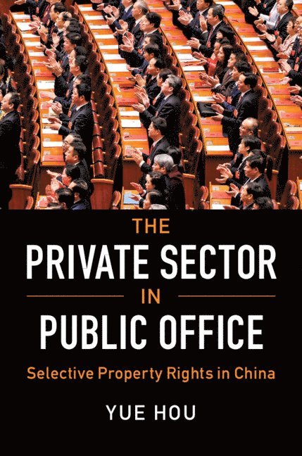 The Private Sector in Public Office 1