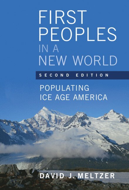 First Peoples in a New World 1