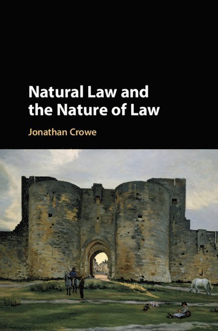 Natural Law and the Nature of Law 1