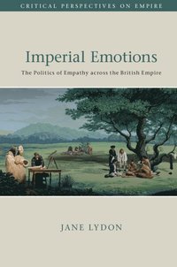 bokomslag Imperial Emotions