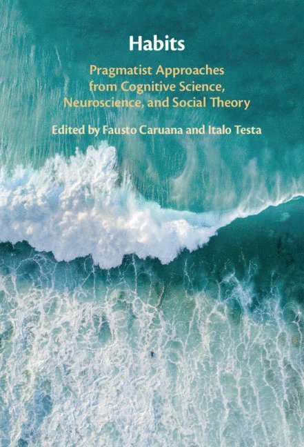 Fausto Caruana, Italo Testa, Parma) Testa, Italo (Universita degli Studi - Habits, Inbunden
