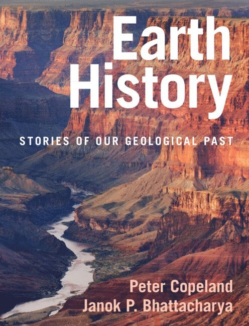 Earth History 1