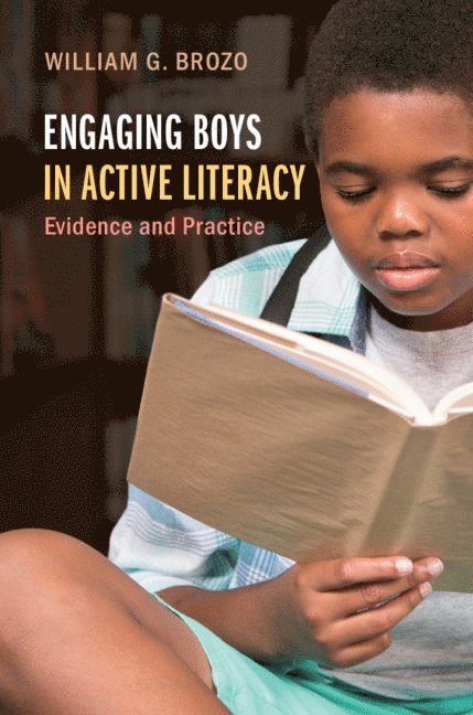 Engaging Boys in Active Literacy 1