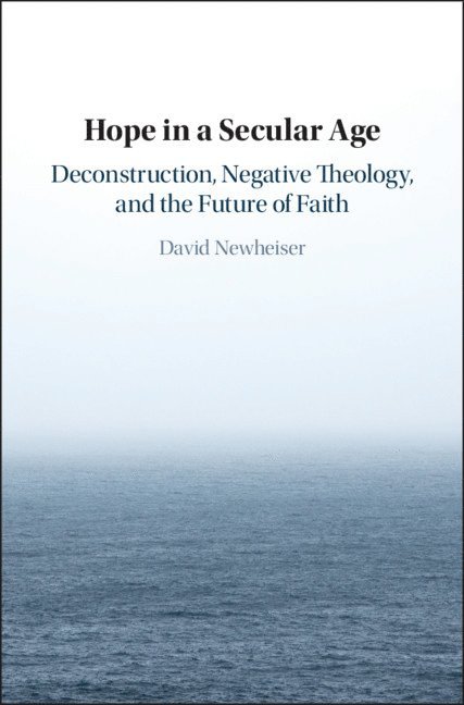 Hope in a Secular Age