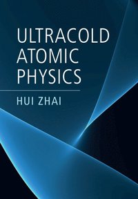 bokomslag Ultracold Atomic Physics