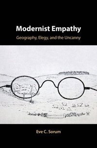 bokomslag Modernist Empathy