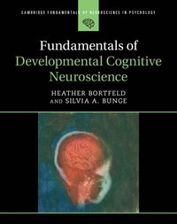 bokomslag Fundamentals of Developmental Cognitive Neuroscience