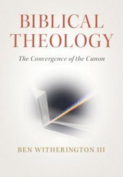 bokomslag Biblical Theology