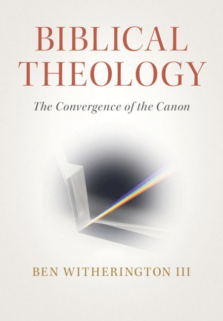 Biblical Theology 1