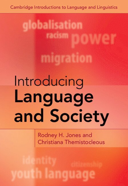 Introducing Language and Society 1