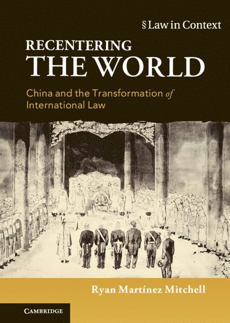 Recentering the World 1