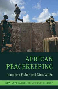 bokomslag African Peacekeeping