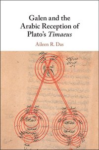 bokomslag Galen and the Arabic Reception of Plato's Timaeus