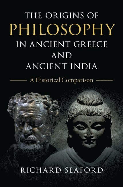 The Origins of Philosophy in Ancient Greece and Ancient India 1