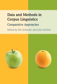 bokomslag Data and Methods in Corpus Linguistics